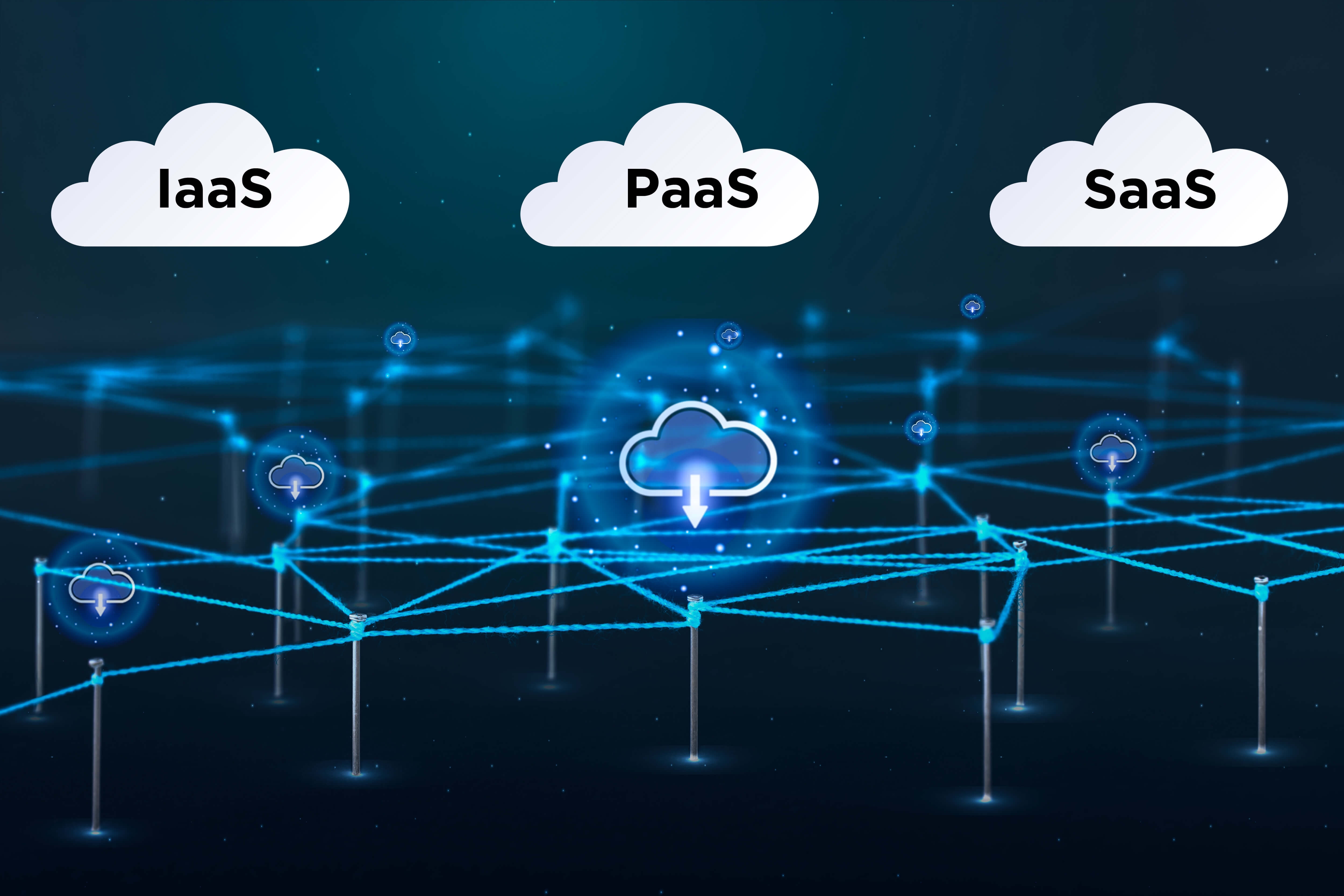 Andurar Cloud Service