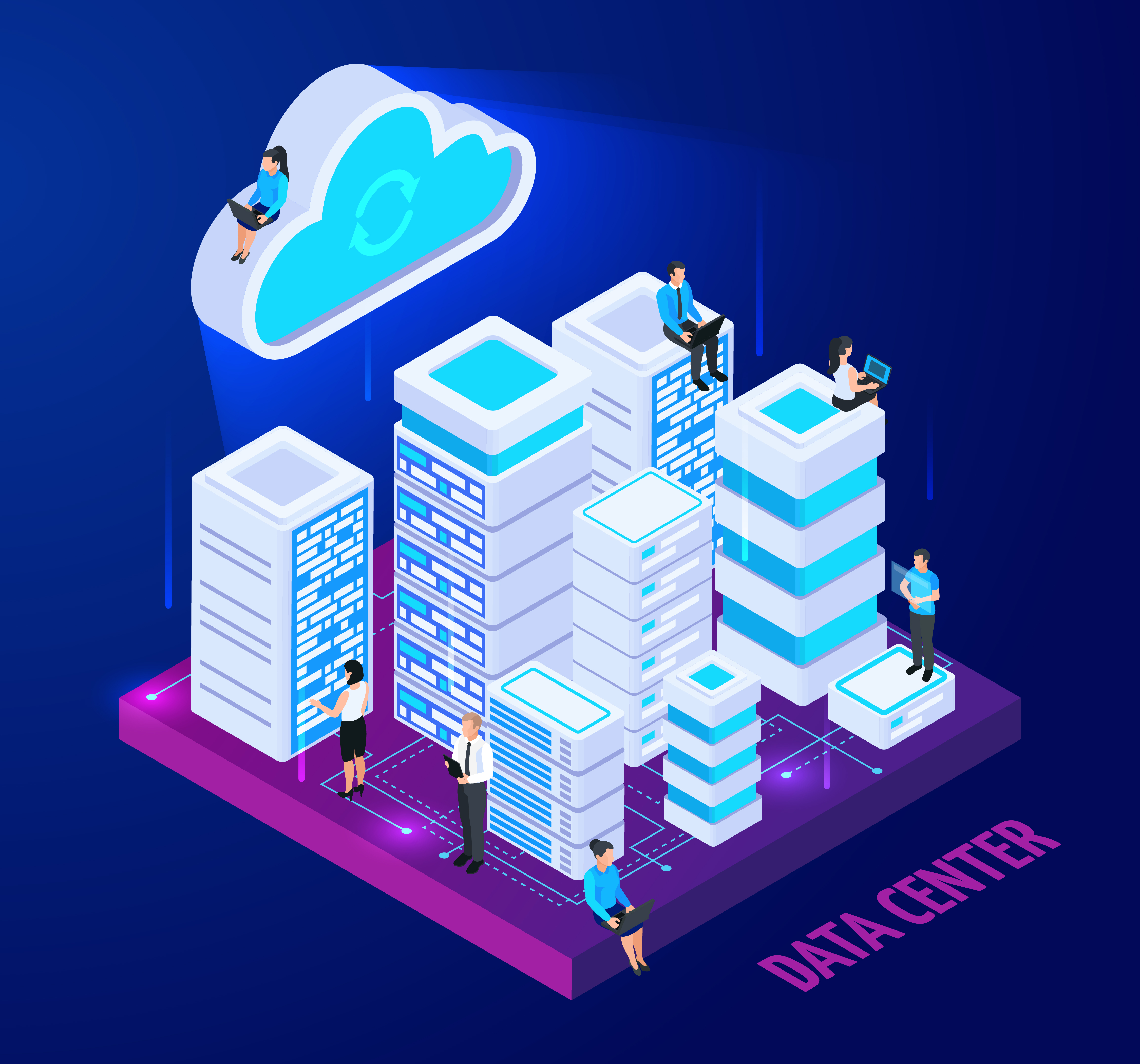 Andurar Cloud Service