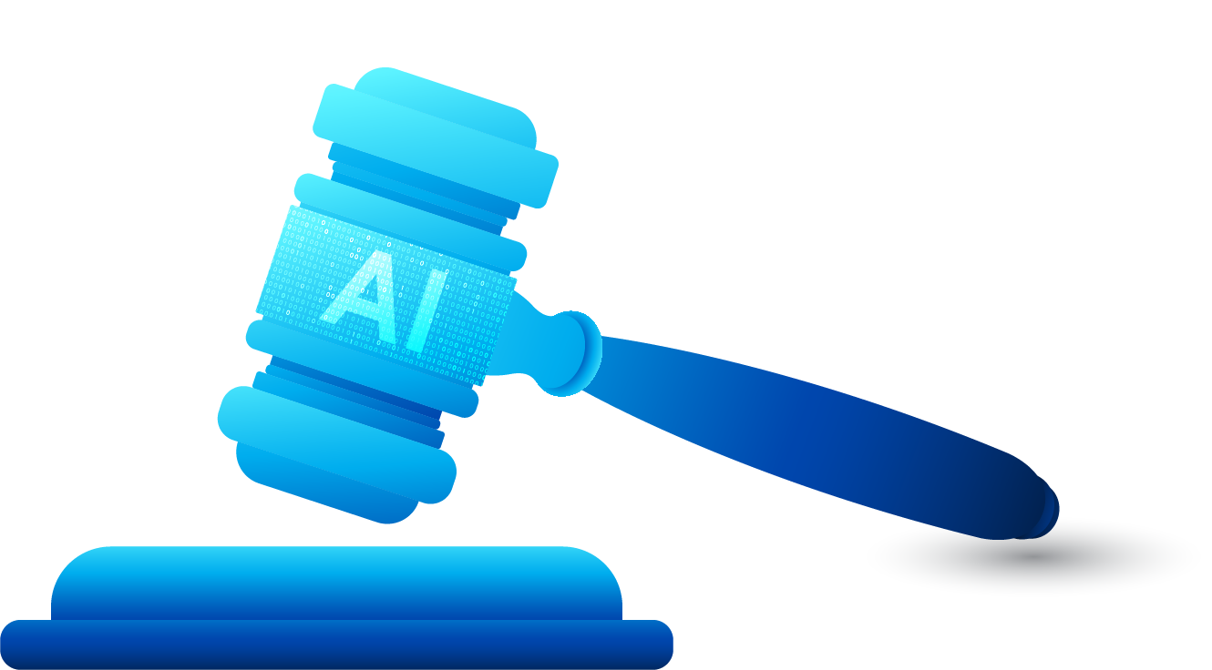 AI Gavel - BriefCase Webinar